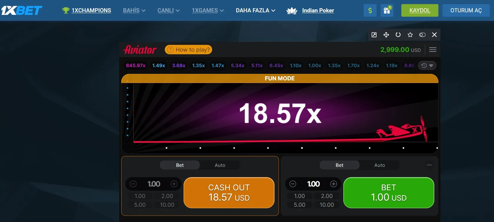 Aviator 1xbet Aviator 1xbet Türkiye
